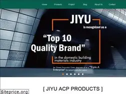 Sites similar to jiyu-acp.com