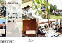 Sites similar to jiyu.ac.jp