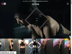 Sites similar to jiyugaoka-gym.com