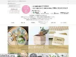 Sites similar to jiyugaoka-market-p.com