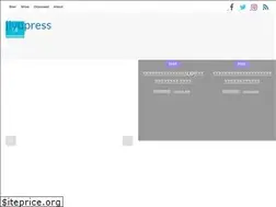 Sites similar to jiyupress.com