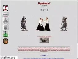 Sites similar to jiyushinkai.org