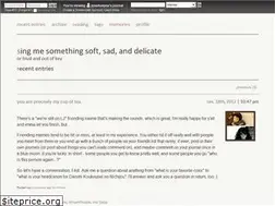 Sites similar to jiyuuhonpou.dreamwidth.org