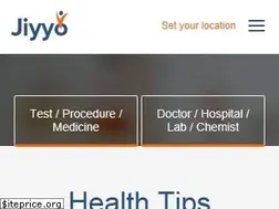 Sites similar to jiyyo.com