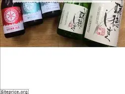 Sites similar to jizake-ootsu.com