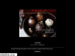 Sites similar to jizake.biz