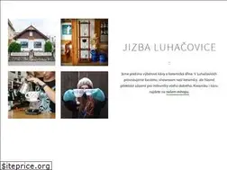 Sites similar to jizba.com