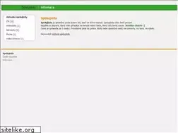 Sites similar to jizdaspolu.cz