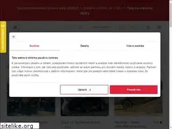 Sites similar to jizdavhummeru.cz