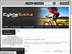 Sites similar to jizdni-kola-eshop.cz