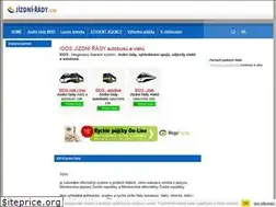 Sites similar to jizdni-rady.com