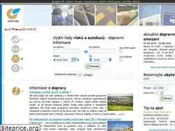 Sites similar to jizdni-rady.info