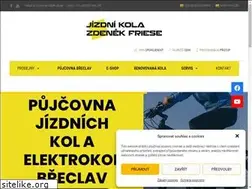 Sites similar to jizdnikola-friese.cz