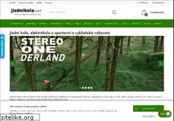 Sites similar to jizdnikola.net