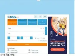 Sites similar to jizdnirady.cz