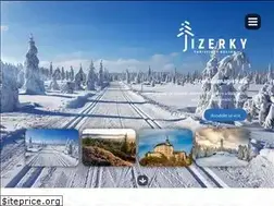 Sites similar to jizerky.cz