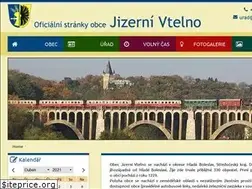 Sites similar to jizernivtelno.cz