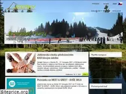 Sites similar to jizerske-hory.cz