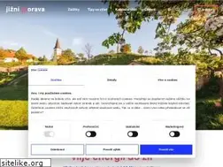 Sites similar to jizni-morava.cz