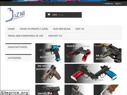 Sites similar to jizni.co.za