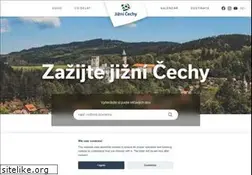 Sites similar to jiznicechy.cz