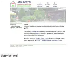 Sites similar to jizniportal.cz