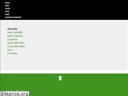 Sites similar to jiznislovacko.cz