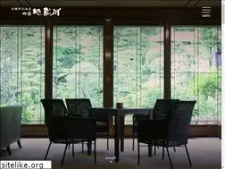 Sites similar to jizogawa.com
