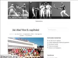 Sites similar to jizulaika.eus
