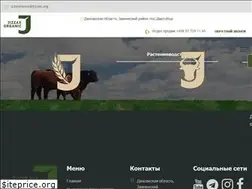 Sites similar to jizzax.org
