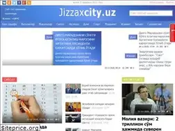 Sites similar to jizzaxcity.uz