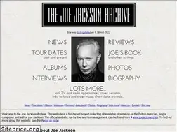 Sites similar to jj-archive.net