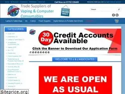 Sites similar to jj-associates.com