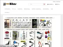 Sites similar to jj-bikes.de