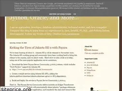Sites similar to jj-blogger.blogspot.com