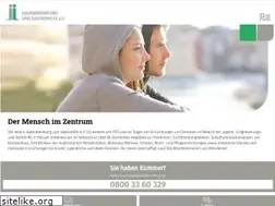 Sites similar to jj-ev.de