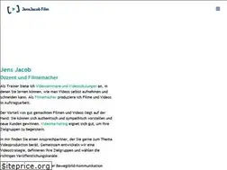 Sites similar to jj-filmproduktion.de