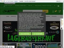Sites similar to jj-fishing.com