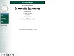 Sites similar to jj-homoeopathie.de
