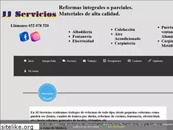 Sites similar to jj-iluled.es