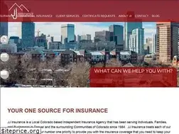 Sites similar to jj-insurance.com