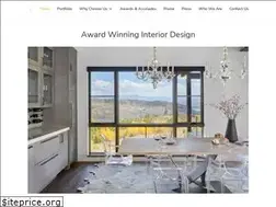 Sites similar to jj-interiors.com