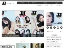 Sites similar to jj-jj.net