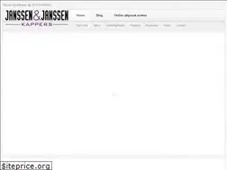 Sites similar to jj-kappers.nl