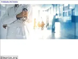 Sites similar to jj-medici.hr