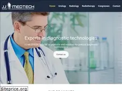 Sites similar to jj-medtech.nl