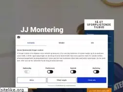 Sites similar to jj-montering.dk