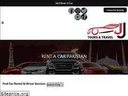 Sites similar to jj-rentacar.com