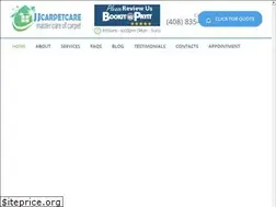 Sites similar to jj-sanjose-carpet-cleaning.com