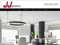 Sites similar to jj-total-services-corp.com